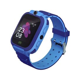 Смарт-часы Hoco детские Y105A (blue) (240947) 