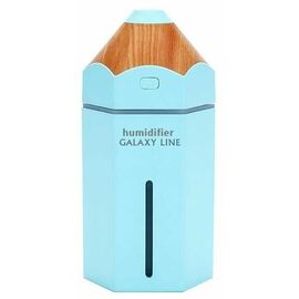  Увлажнитель воздуха GALAXY LINE GL 8014 голубой 