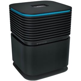  Увлажнитель-мойка воздуха Venta AeroStyle Compact AH735 черный 70кв.м 