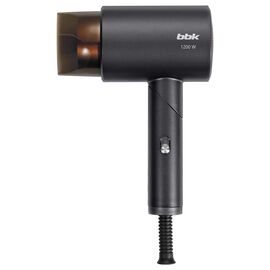  Фен BBK BHD1204 графит 