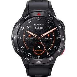  Smart-часы Mibro GS Pro XPAW013BL Black 