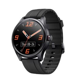  Smart-часы TTEC Tempus 35mm (2SW02) TFT Screen Circular Metal Casing Smart Watch Black 