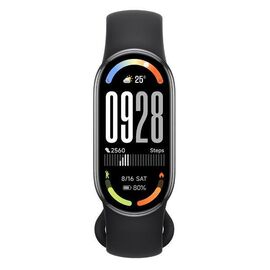  Фитнес-браслет Xiaomi Smart Band 10 Midnight Black РСТ 
