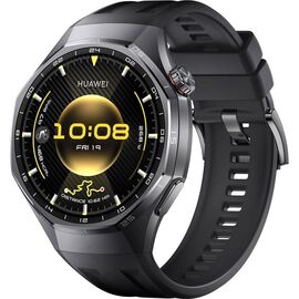  Смарт-часы HUAWEI GT 6 Pro ATM-B29 55020FWC Black 