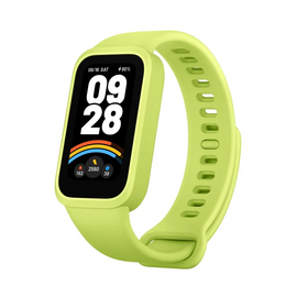  Фитнес-браслет Xiaomi Smart Band 9 Active Green РСТ 