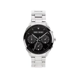  Smart-часы TTEC 2SW08MT Tempus Pro S 45mm Round Aluminium Case Smartwatch металлик 