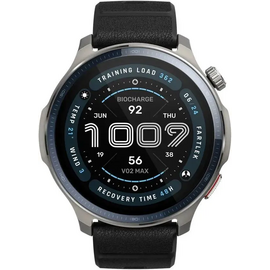  Смарт-часы Amazfit Balance 2 A2430 (черный) 