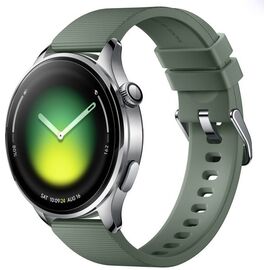  Смарт-часы Xiaomi Watch 5 Juniper Green Strap РСТ 