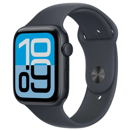  Smart-часы Apple Watch SE 3 GPS 40mm Midnight Al Case/Midnight SB M/L MEHC4ET/A 