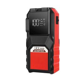  Пуско-зарядное устройство Sho-Me Jump Starter PZU 022 