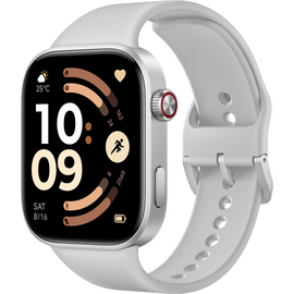  Смарт-часы REDMI Watch 6 Silver Gray РСТ 