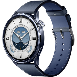  Смарт-часы Xiaomi Watch S5 46mm Ceramic Blue 