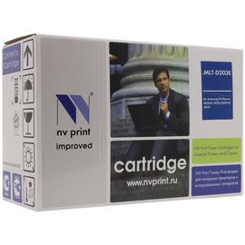  Картридж совместимый NVPrint NV-MLTD203E Samsung MLT-D203E для Samsung M3820/4020, M3870/4070 (10000k) 