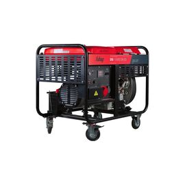  Генератор Fubag DS 15000 DA ES (646226) 