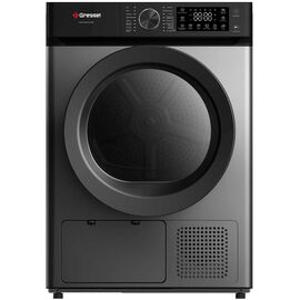  Сушильная машина Gressel UBD603 черный 