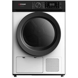 Сушильная машина Gressel UWD603 белый 