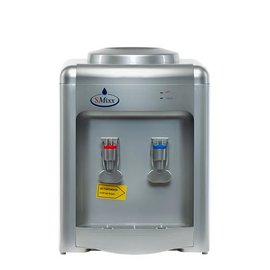  Кулер Smixx 36TB серебристый 