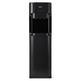  Кулер Vatten L45NK 6841 черный 
