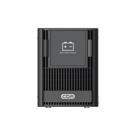  Батарейный блок CBR EBP-TW-3000-72V18AH для модели ESN-3KT-4F-LCHERSC 