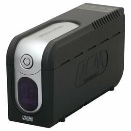  ИБП Powercom Imperial IMD-525AP 315Вт 525ВА черный 