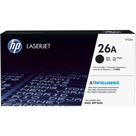  Тонер Картридж NVPrint NV-CF226A черный, для HP LaserJet M402/M426 (3100k) (аналог CF226A) 
