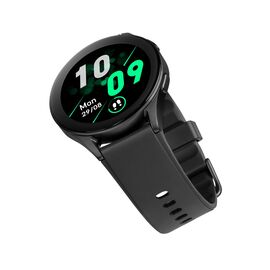  Smart-часы TTEC 2SW06 Tempus Pro 36mm Round Case Smartwatch черный 