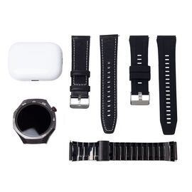  Смарт-часы Smart X G7 Pro (black) (244200) 