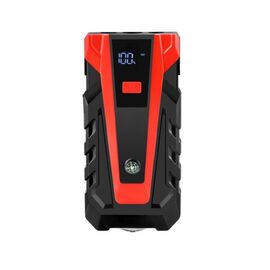  Пуско-зарядное устройство Sho-Me Jump Starter PZU 011 