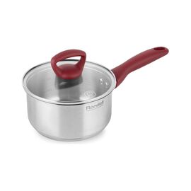  Ковш Rondell Heidi RDS-1111 1.4л. d=16см (с крышкой) стальной 