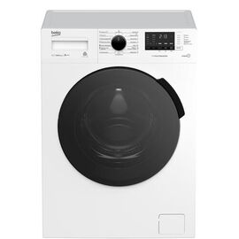 Стиральная машина Beko RSPE78612W белый 