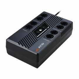  ИБП ACD PW-Entry 600 (86C-C24013-00G) 