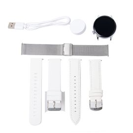  Смарт-часы Smart X G7 mini (silver) (244202) 