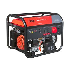  Электростанция бензиновая Fubag BS 8000 DA ES 641088 