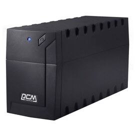  Источник бесперебойного питания Powercom RPT-800AP 792811 Raptor, 800VA/480W, USB, AVR (IEC320 C13) 