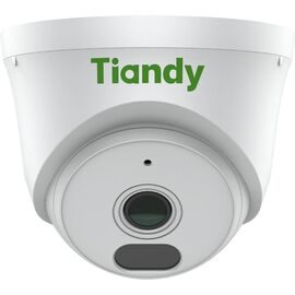  IP камера Tiandy TC-C320N 1CNB-28 купольная турель, 2Мп, 1920х1080 30к/c, DWDR цвет 0.01лк, S+265, H.265(HP) S+264, H.264(HP, MP, BP) объектив 2.8мм 