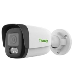  IP камера Tiandy TC-C35WS 3LRA-28 1/2.7 CMOS, F1.6, Fixed Iris, 120dB, 50m IR, 0.002Lux, 3072*1728 20fps, 512 GB SD card slot, Built-in Mic 