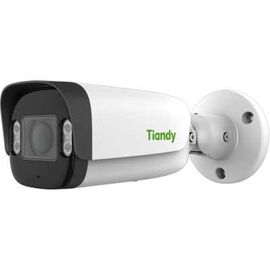  IP камера Tiandy TC-C38US 3LHA-27135 цилиндрическая, 8Мп, 3840х2160 20к/c, WDR 120 дБ цвет 0.002лк, S+265, H.265(HP) S+264, H.264(HP, MP, BP) MJPEG 