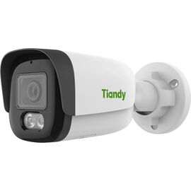  IP камера Tiandy TC-C38WS 3LRA-28 1/2.8 CMOS, F1.6, Fixed Iris, 120dB, 50m IR, 0.002Lux, 3840x2160 20fps, 512 GB SD card slot, Built-in Mic 