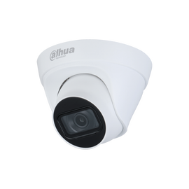  IP-камера DAHUA DH-IPC-HDW1230T1P-A-0280B-S6 2Mp уличная купольная 