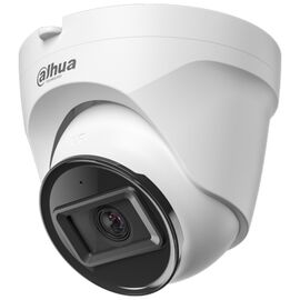  IP-камера DAHUA DH-IPC-T1E20P-A-0280B 2Mp уличная купольная 