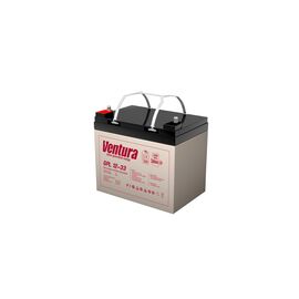  Батарея для ИБП Ventura GPL 12-33 12В 33Ач 