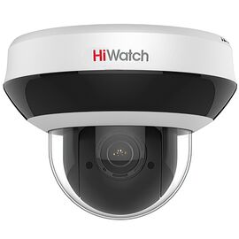  Камера видеонаблюдения IP HiWatch DS-I205M(D) 2.8-12мм цв 