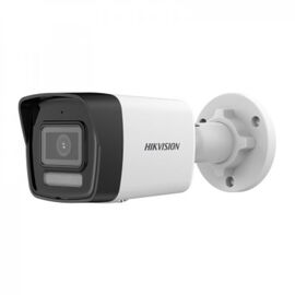  Камера видеонаблюдения IP Hikvision DS-2CD1043G2-LIUF (2.8мм) 2.8-2.8мм цв 