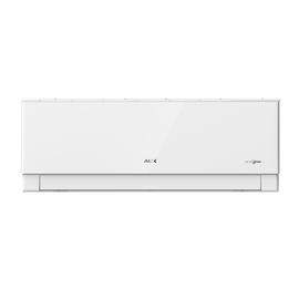  Кондиционер AUX ASW-H12A4/CB-R2DI/AS-H12A4/CB-R2DI Basic Inverter 