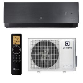 Сплит-система ELECTROLUX Enterprise Super DC EACS/I-18HEN-Black/N8_24Y 