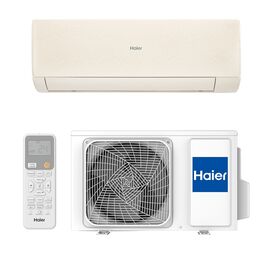 Кондиционер Haier AS25SHP2HRA-C/1U25SHP2FRA Stellar HP -20С inverter (комплект) 