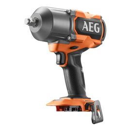  Бесщеточный ударный гайковерт  AEG 18В BSS 18HTF12BL-0 (4935493429) 