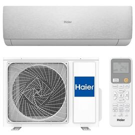  Сплит-система Haier AS25SHP1HRA-S/1U25SHP1FRA серии STELLAR HP -20°C 