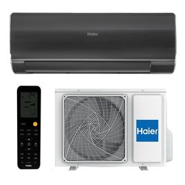  Кондиционер Haier HSU-09HFF203/R3-B/HSU-09HUF203/R3 Flexis On-Off 