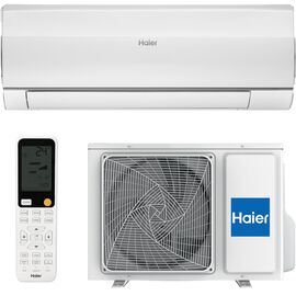  Кондиционер Haier HSU-07HFF203/R3-W/HSU-07HUF203/R3 Flexis On-Off (комплект) 